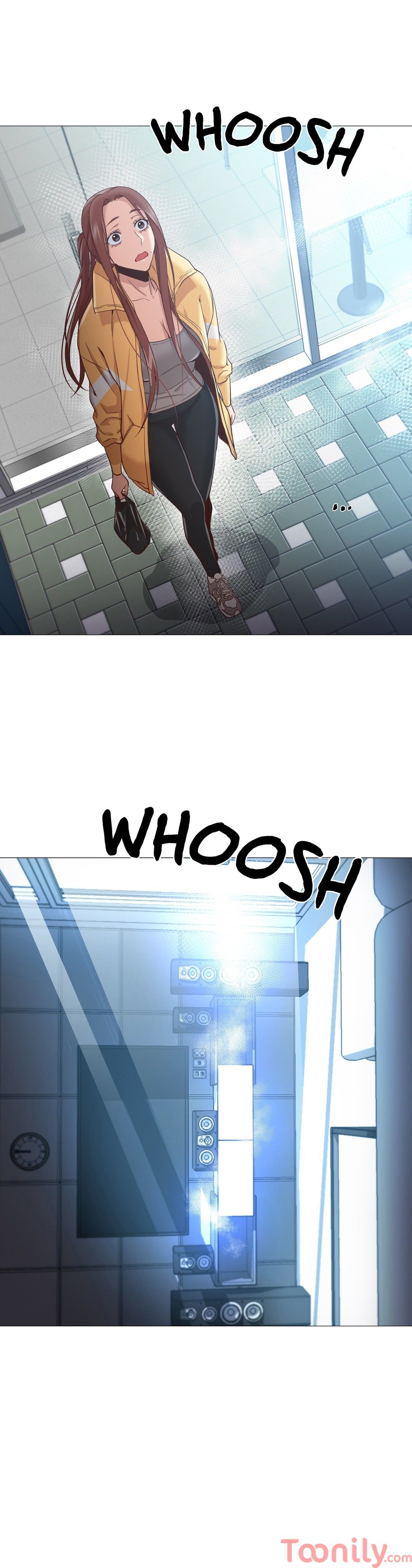 Man Up, Girl! Manhwa - Chapter 19 Page 12