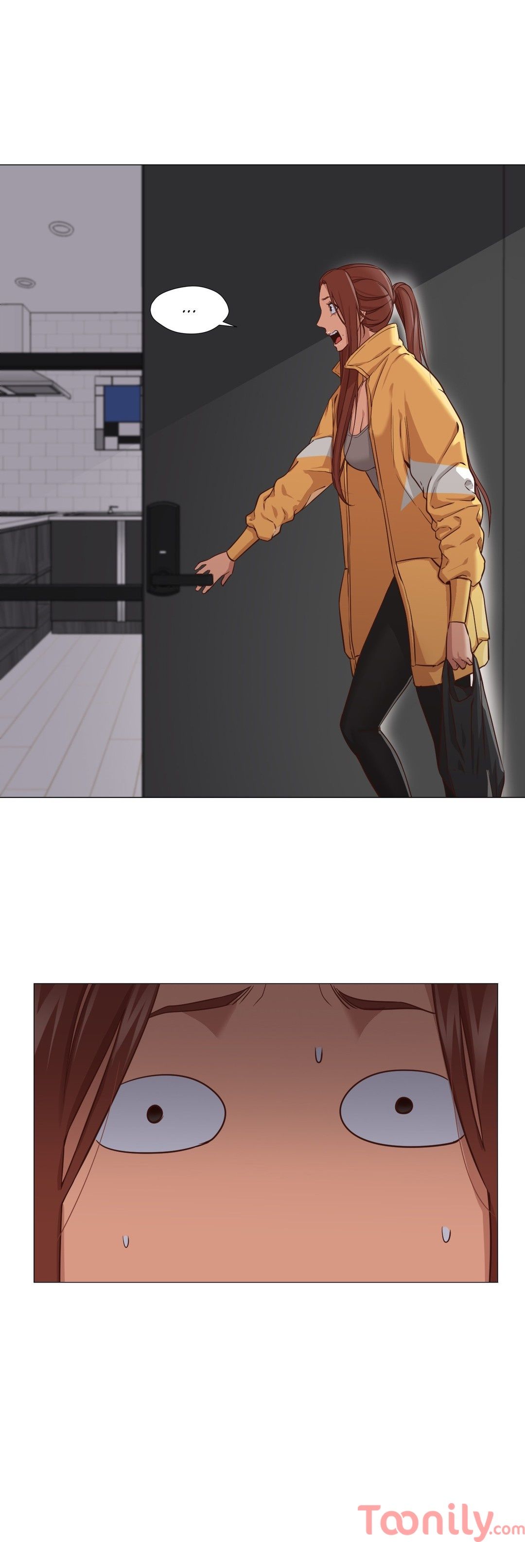 Man Up, Girl! Manhwa - Chapter 19 Page 19