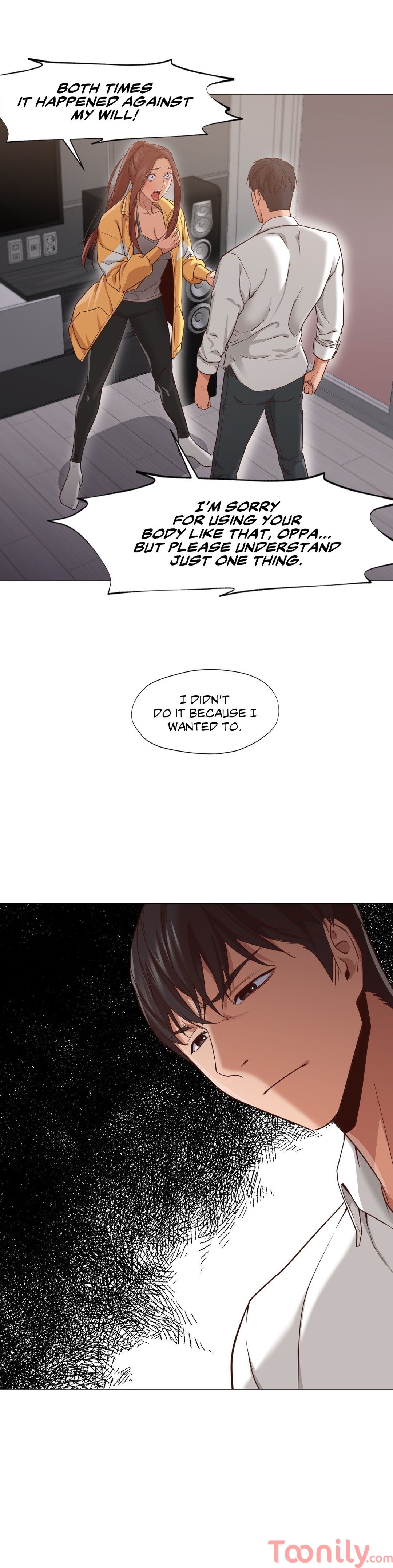 Man Up, Girl! Manhwa - Chapter 19 Page 24