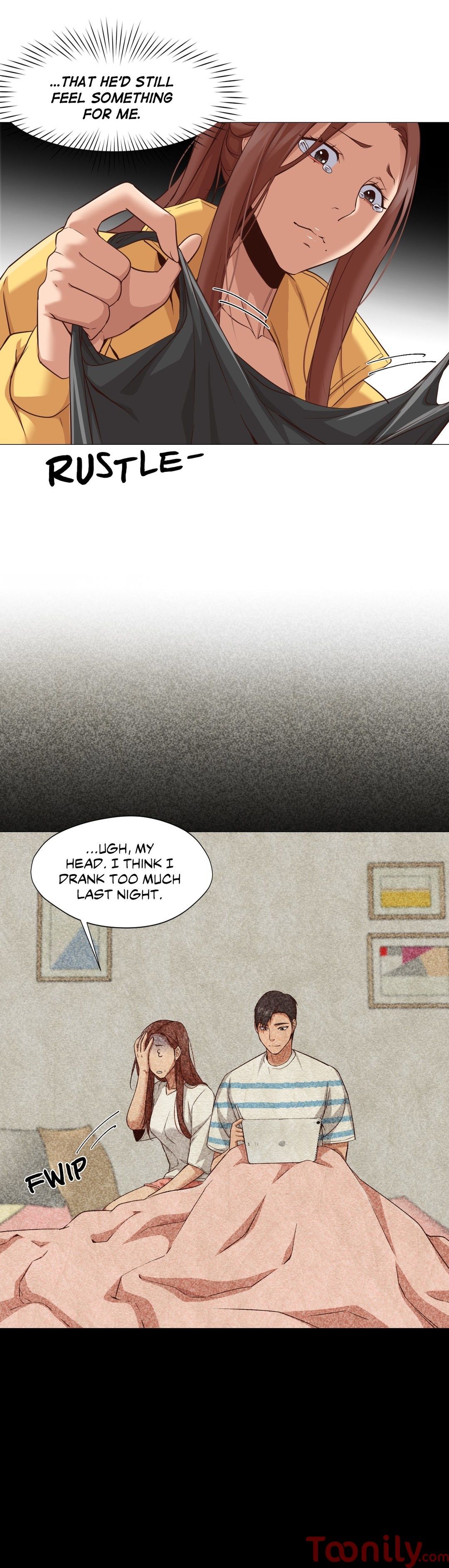 Man Up, Girl! Manhwa - Chapter 19 Page 31