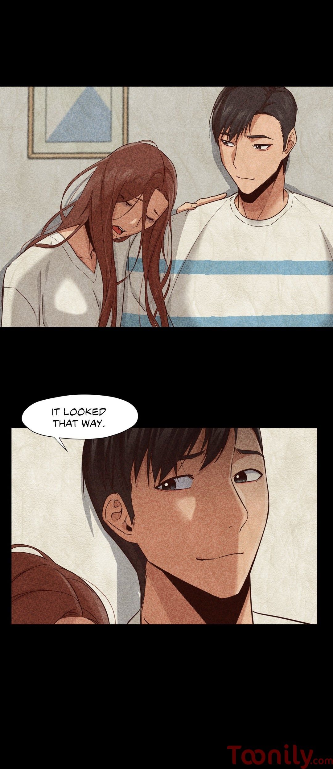 Man Up, Girl! Manhwa - Chapter 19 Page 32