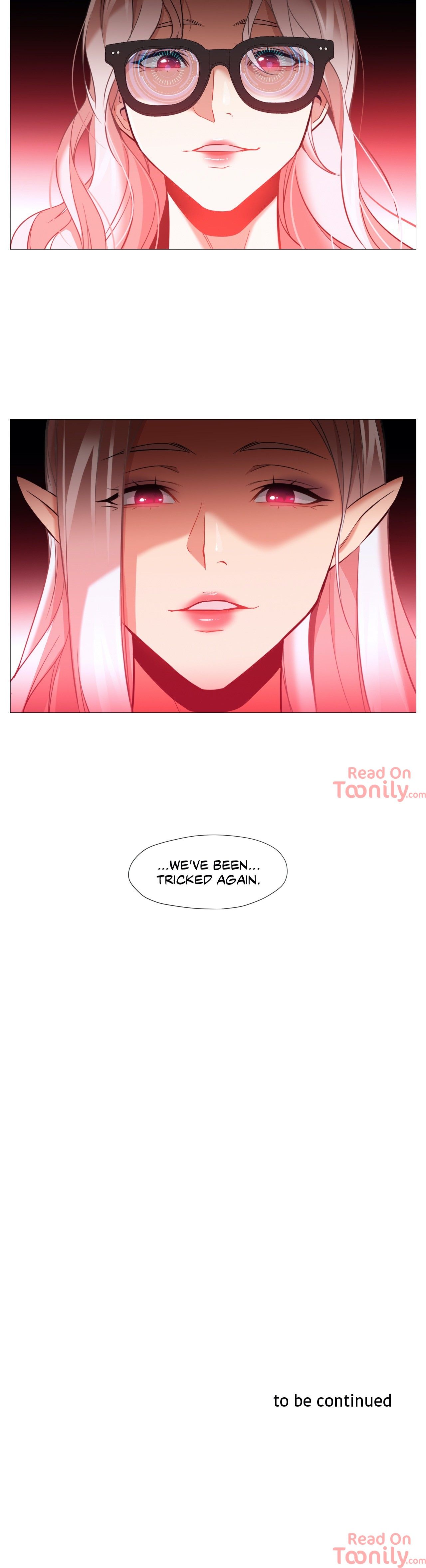 Man Up, Girl! Manhwa - Chapter 37 Page 23