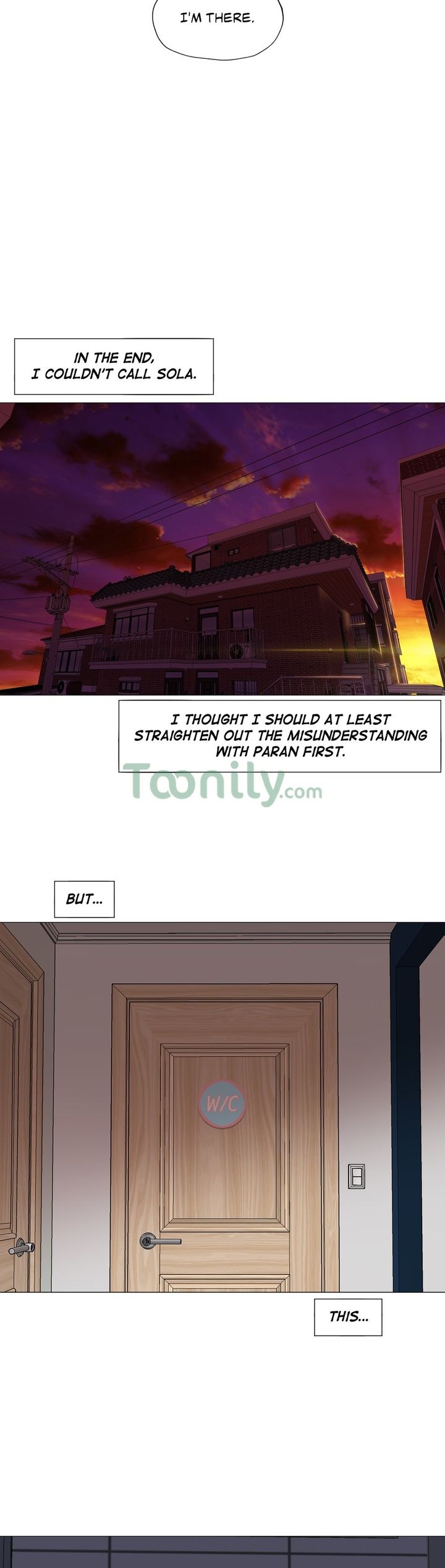 Man Up, Girl! Manhwa - Chapter 5 Page 25