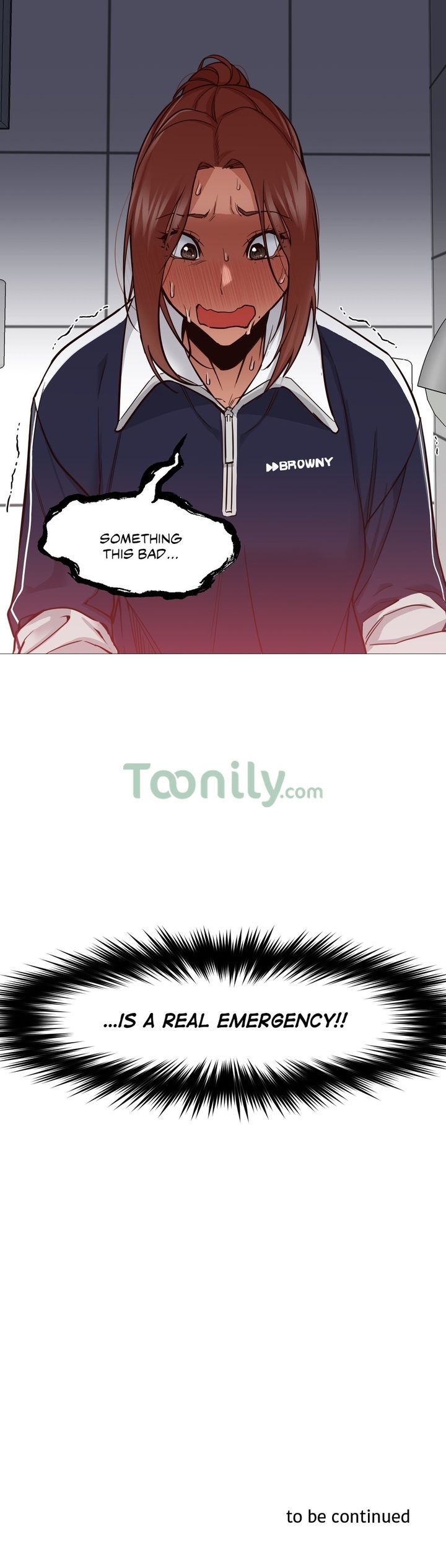 Man Up, Girl! Manhwa - Chapter 5 Page 26