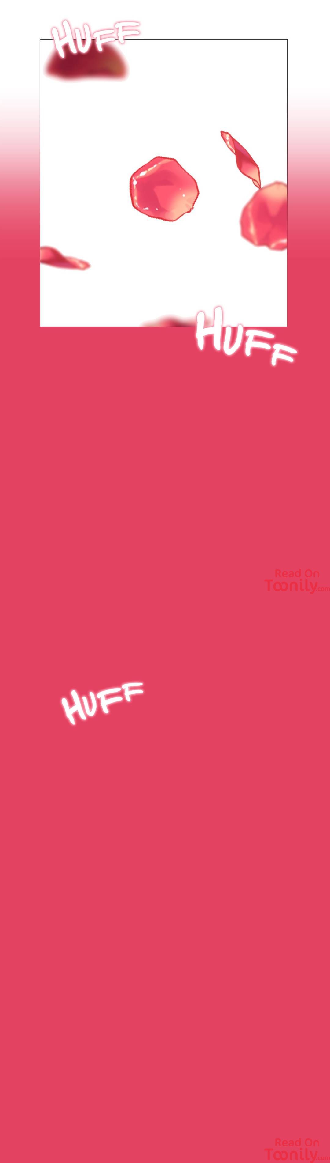 Man Up, Girl! Manhwa - Chapter 32 Page 2