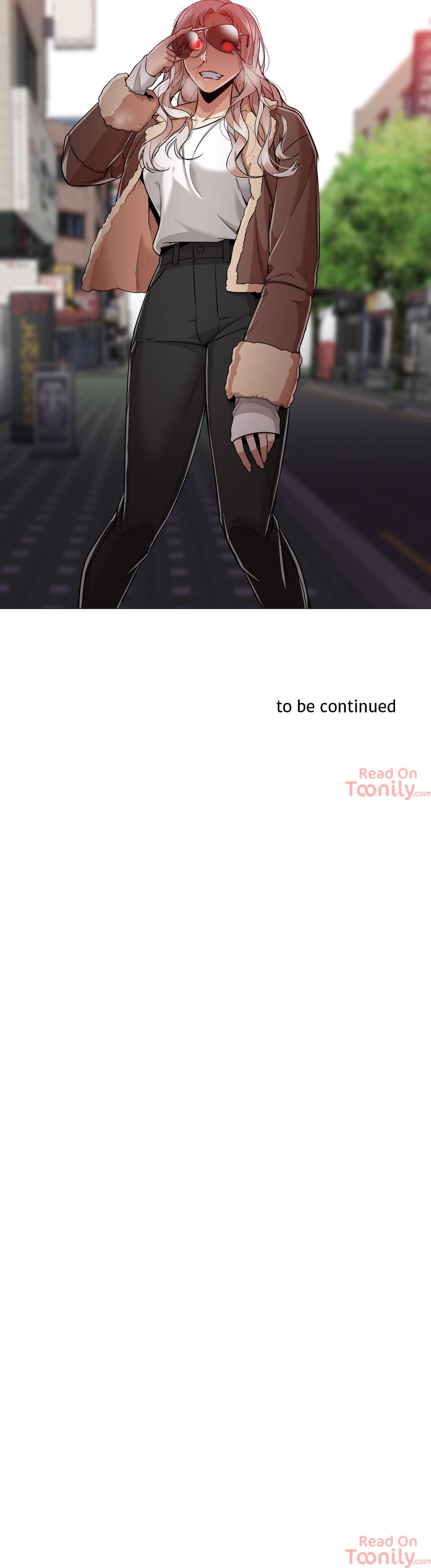 Man Up, Girl! Manhwa - Chapter 32 Page 26