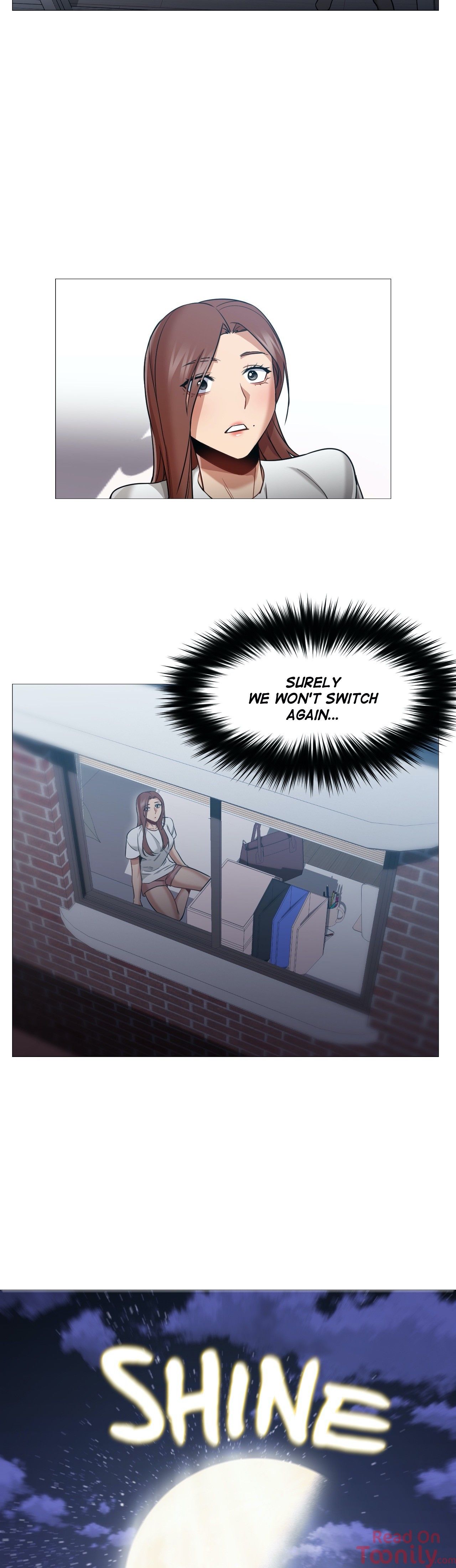 Man Up, Girl! Manhwa - Chapter 58 Page 6