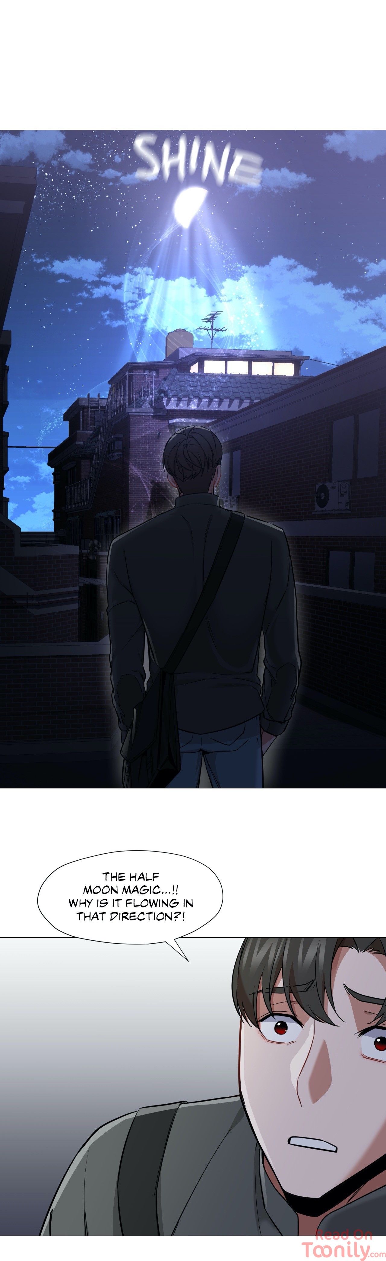 Man Up, Girl! Manhwa - Chapter 58 Page 13