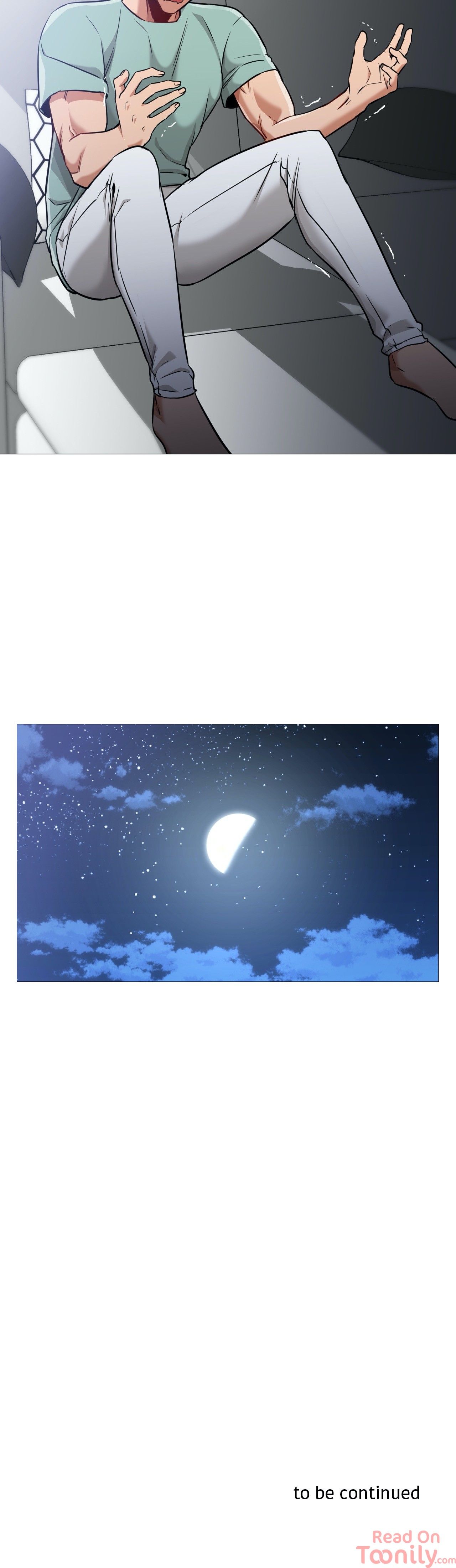 Man Up, Girl! Manhwa - Chapter 58 Page 24