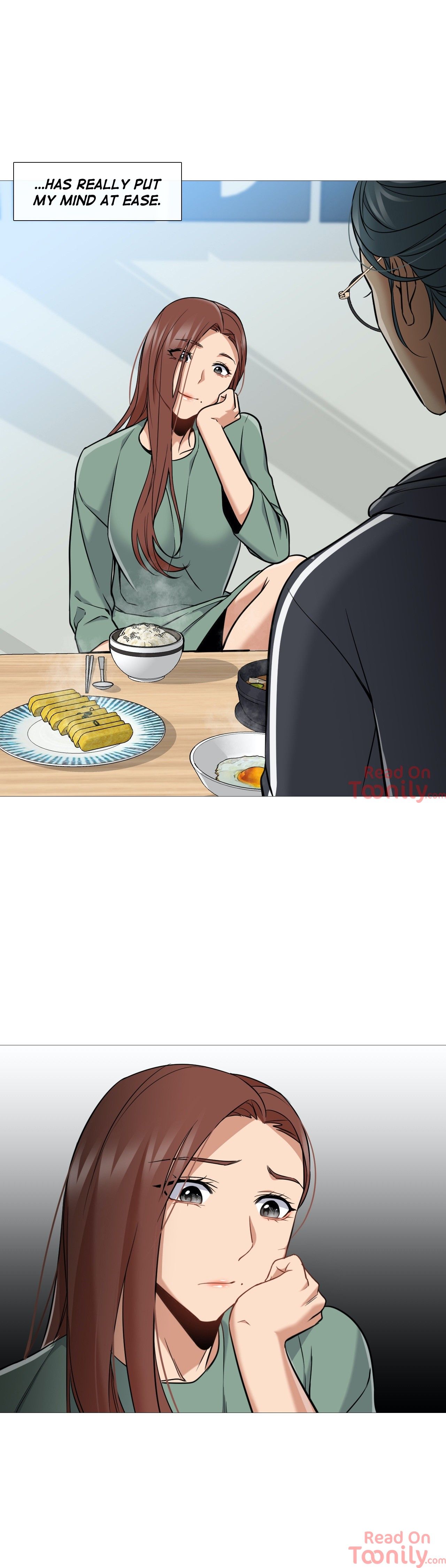 Man Up, Girl! Manhwa - Chapter 45 Page 18