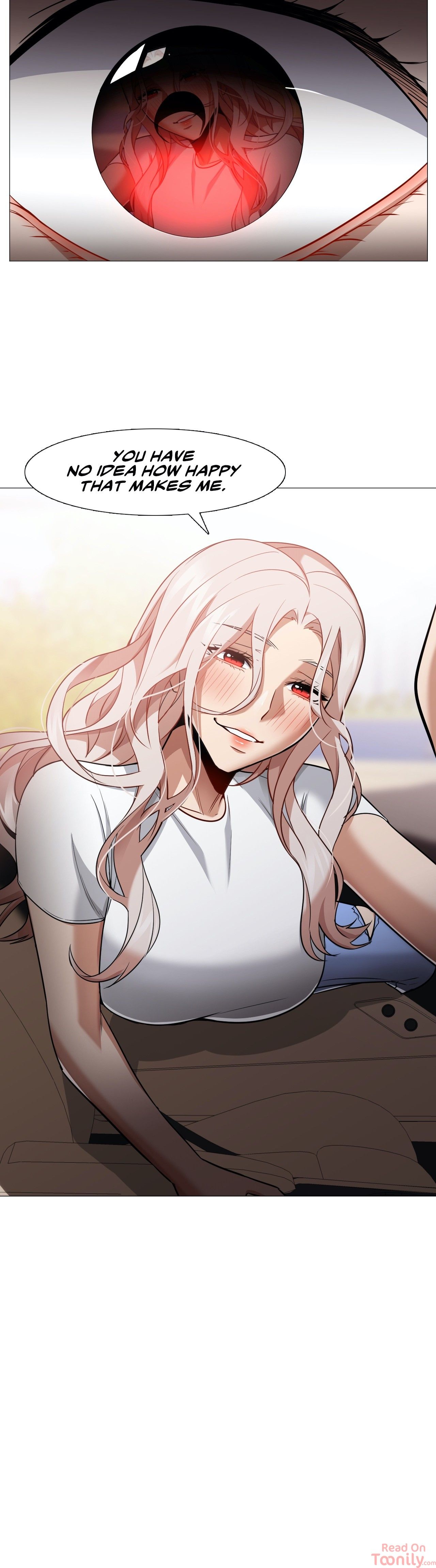 Man Up, Girl! Manhwa - Chapter 61 Page 4