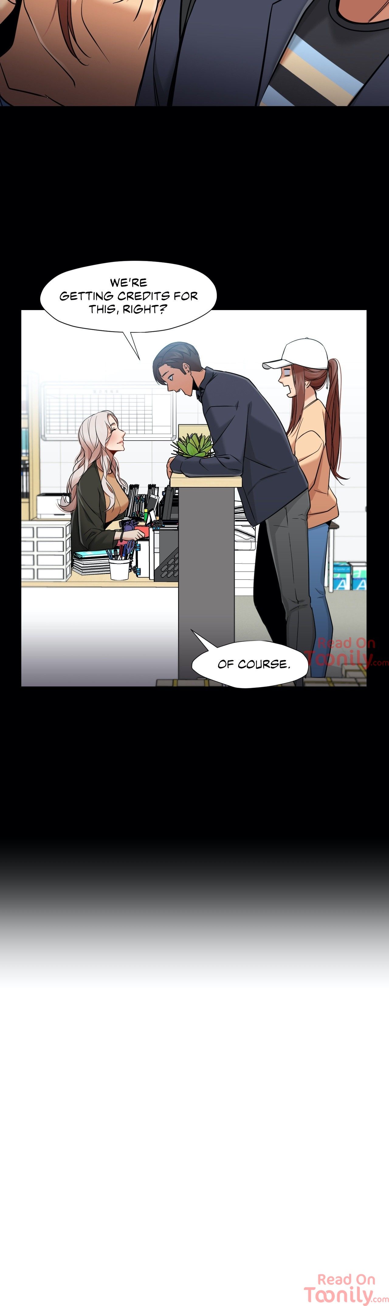 Man Up, Girl! Manhwa - Chapter 35 Page 17