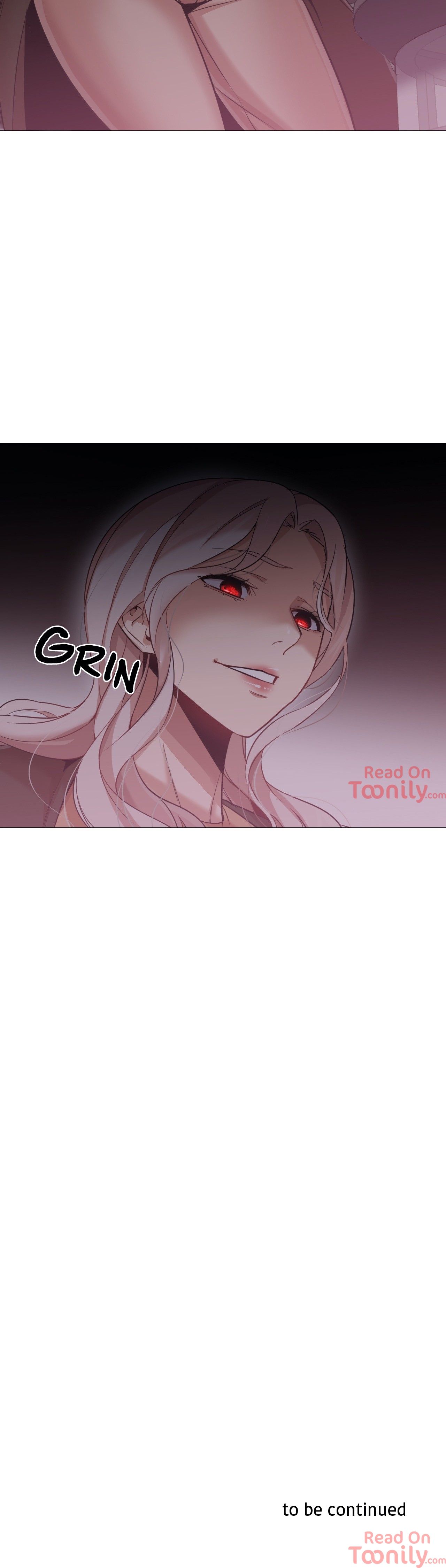 Man Up, Girl! Manhwa - Chapter 35 Page 25