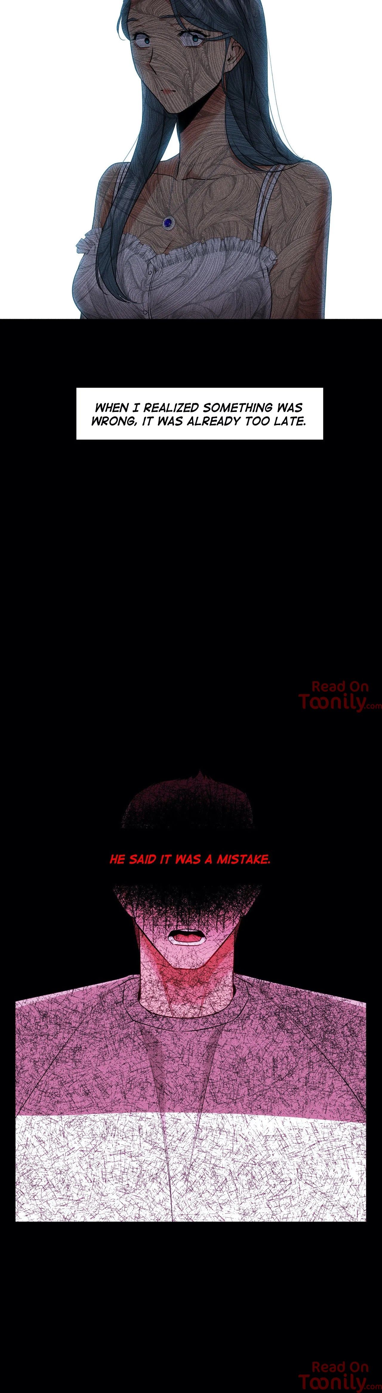 Man Up, Girl! Manhwa - Chapter 52 Page 21