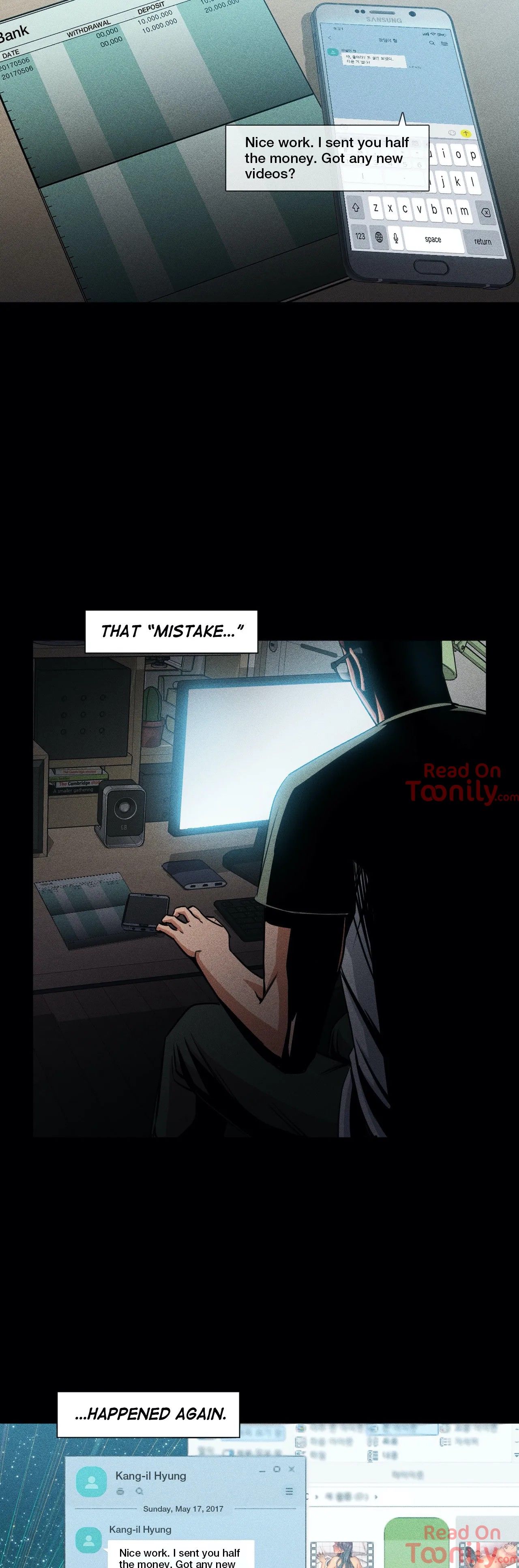 Man Up, Girl! Manhwa - Chapter 52 Page 24