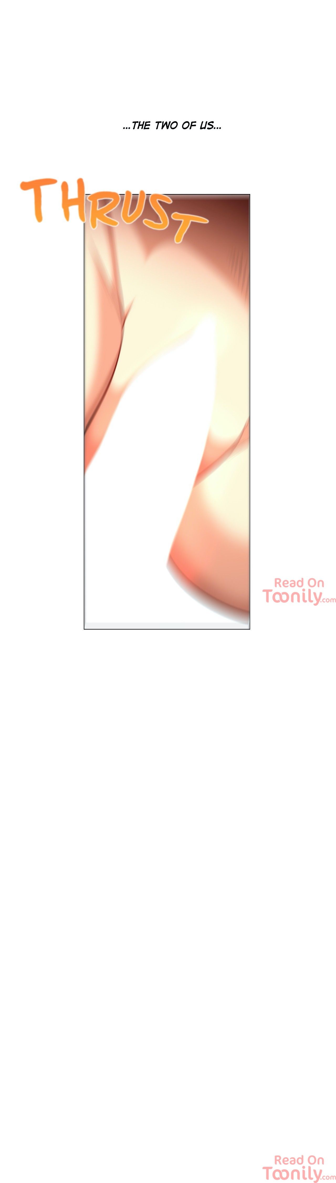 Man Up, Girl! Manhwa - Chapter 51 Page 7