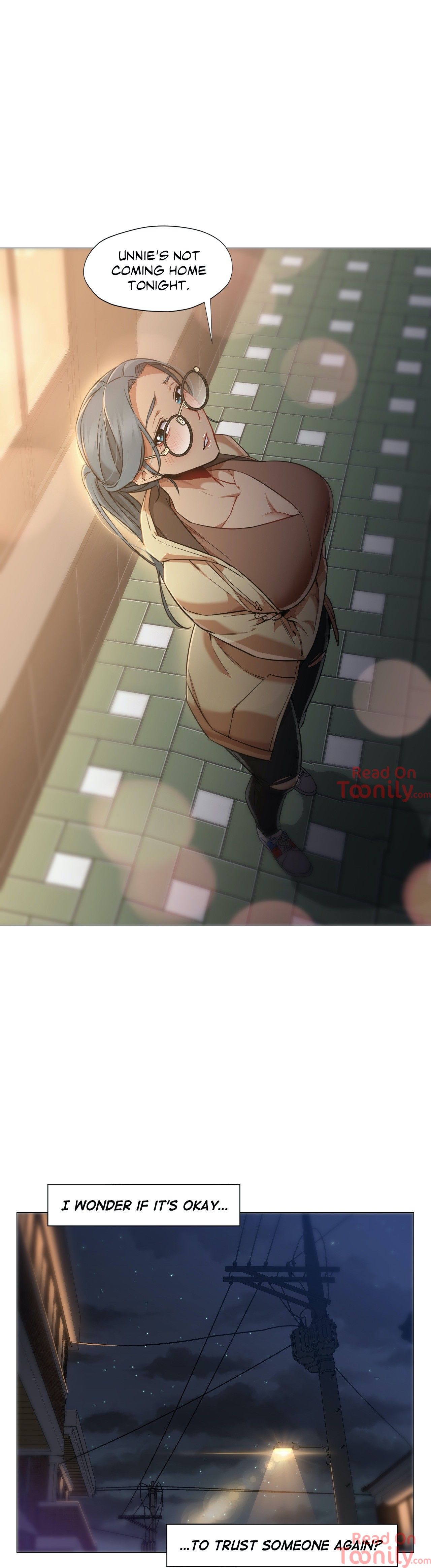 Man Up, Girl! Manhwa - Chapter 51 Page 11