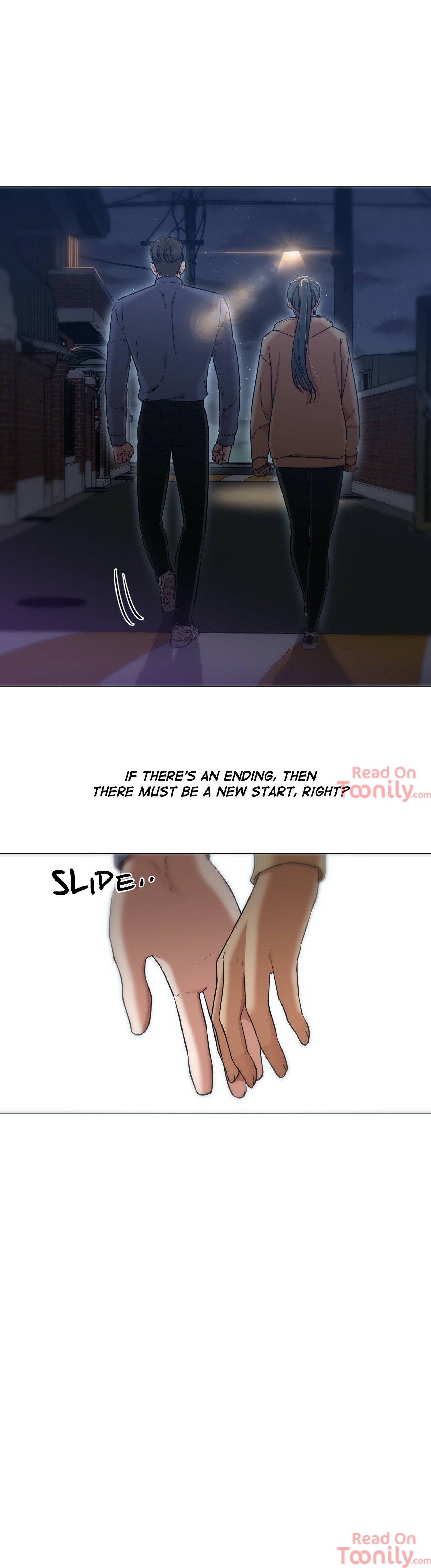 Man Up, Girl! Manhwa - Chapter 51 Page 12