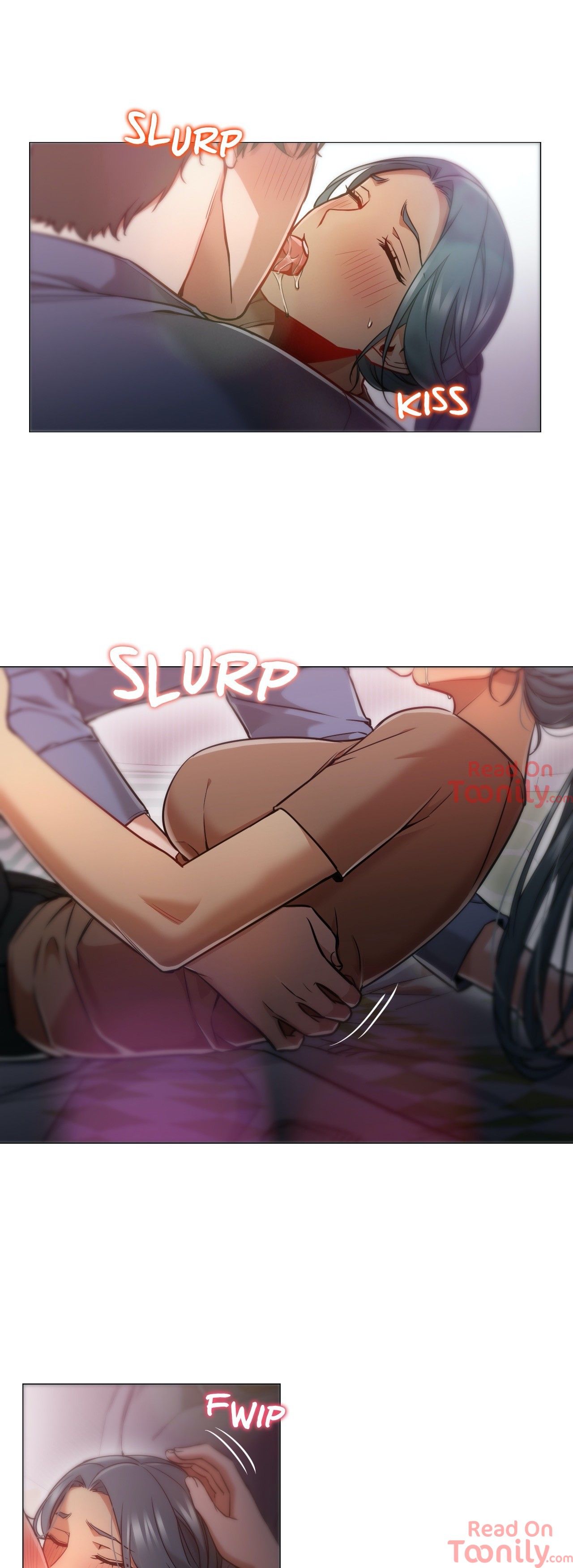 Man Up, Girl! Manhwa - Chapter 51 Page 22