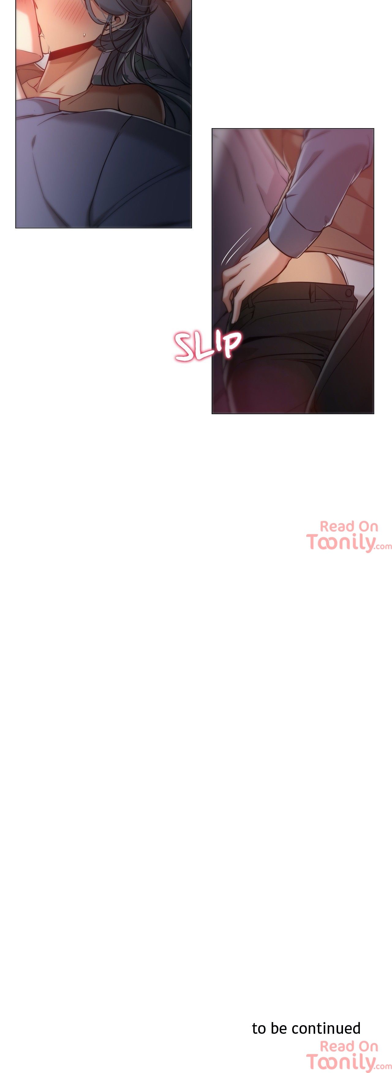 Man Up, Girl! Manhwa - Chapter 51 Page 23