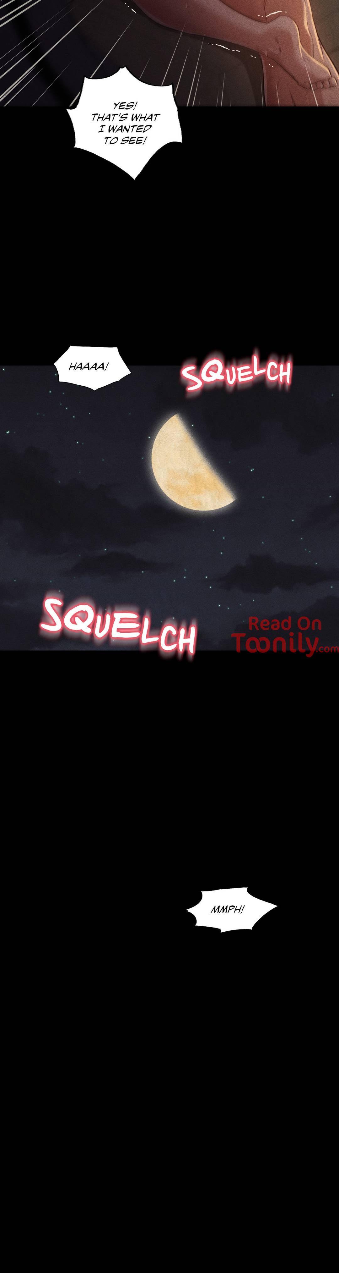 Man Up, Girl! Manhwa - Chapter 27 Page 14