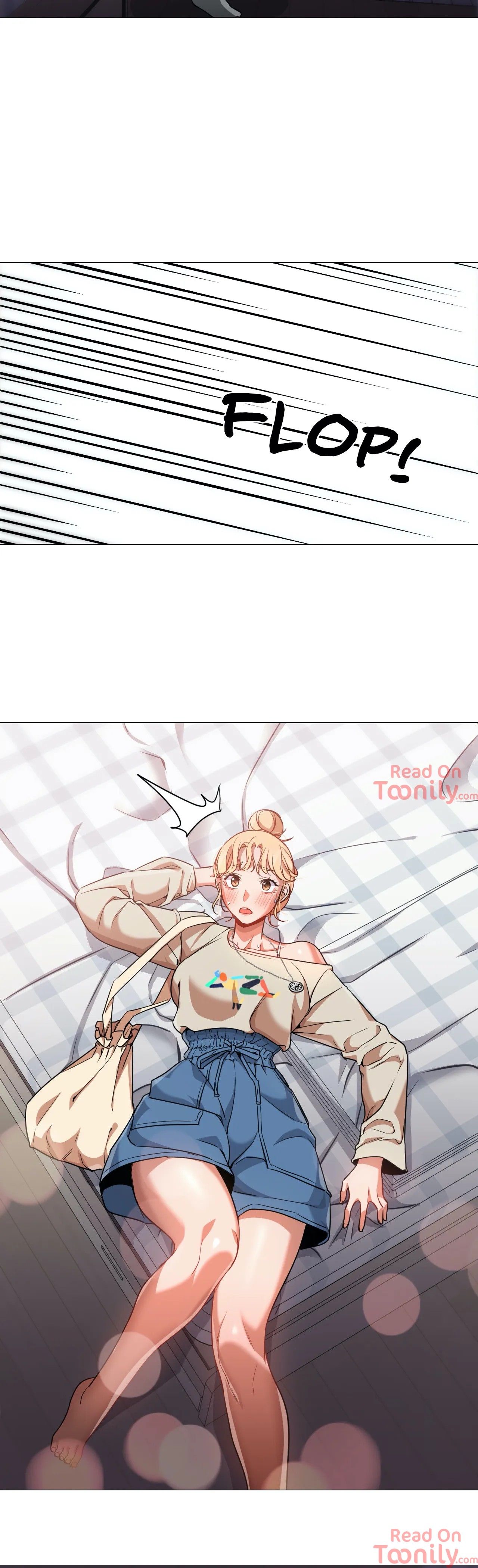 Man Up, Girl! Manhwa - Chapter 53 Page 20