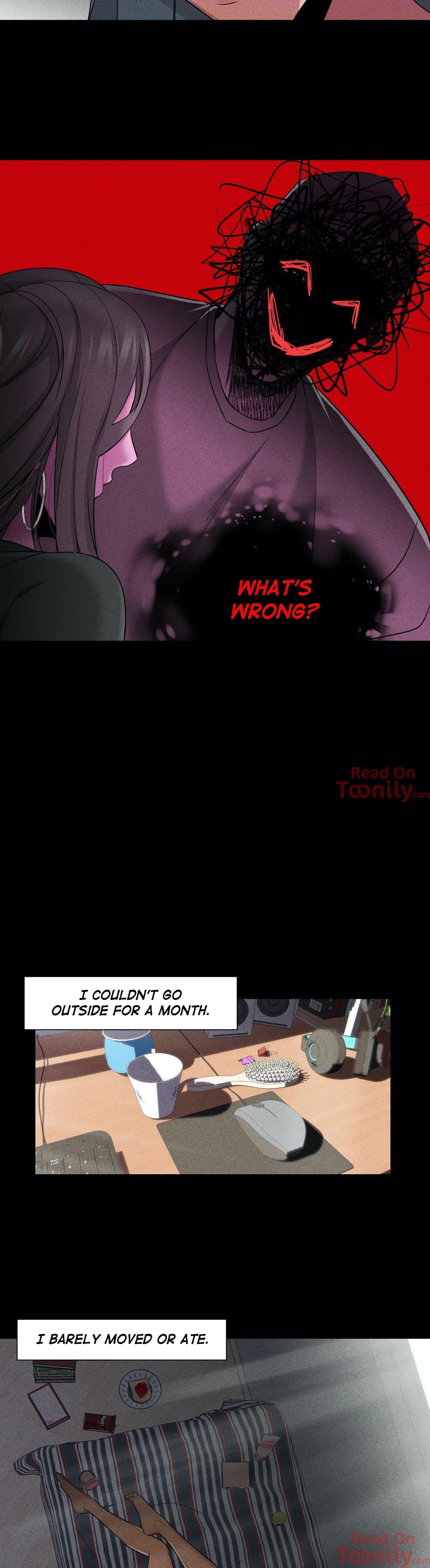 Man Up, Girl! Manhwa - Chapter 53 Page 4