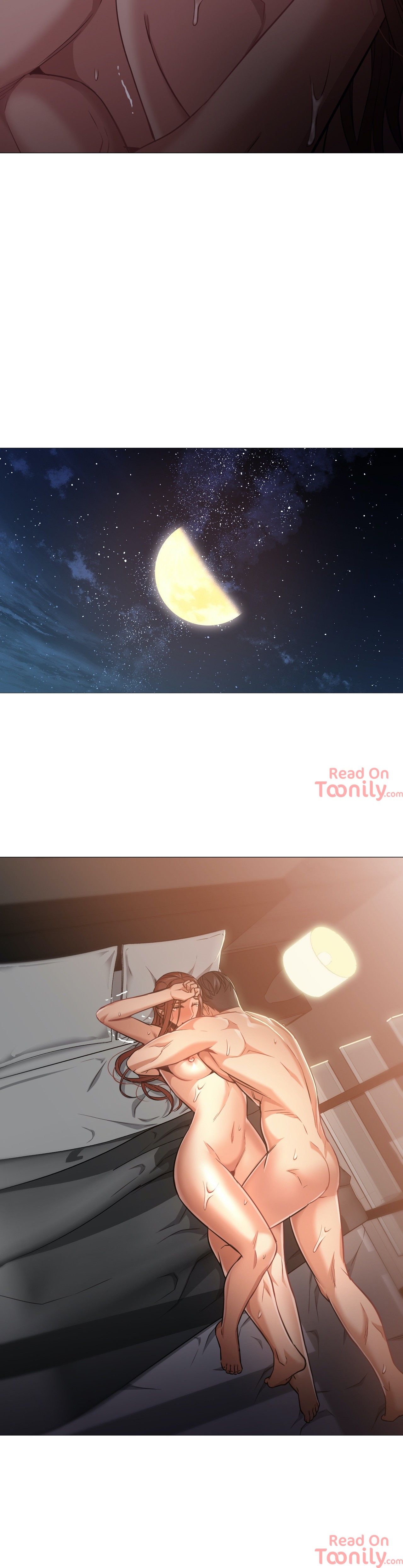 Man Up, Girl! Manhwa - Chapter 44 Page 5