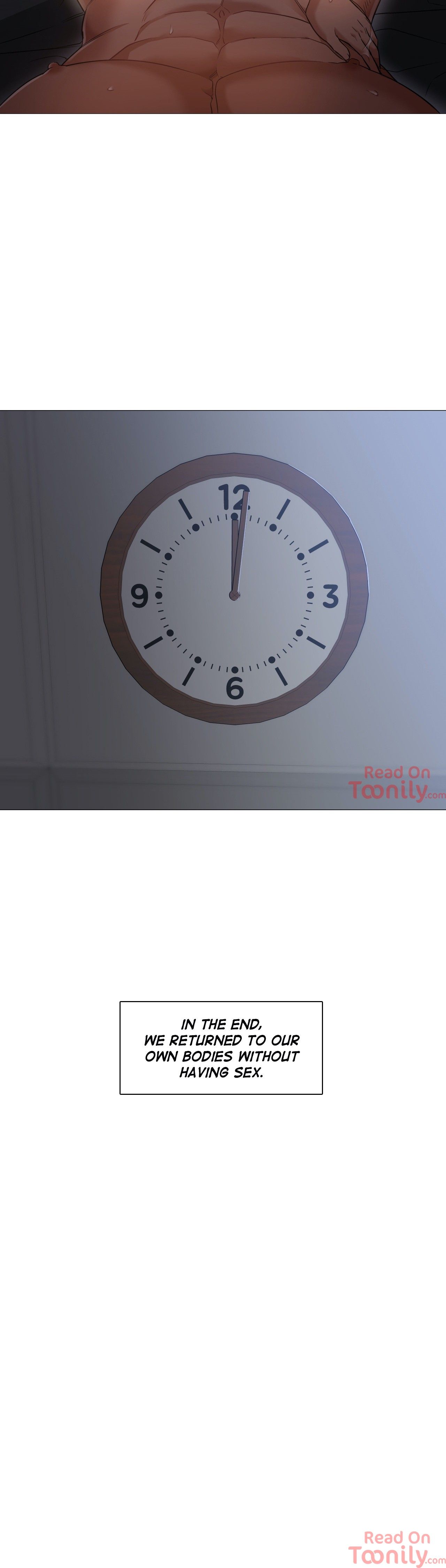 Man Up, Girl! Manhwa - Chapter 44 Page 9