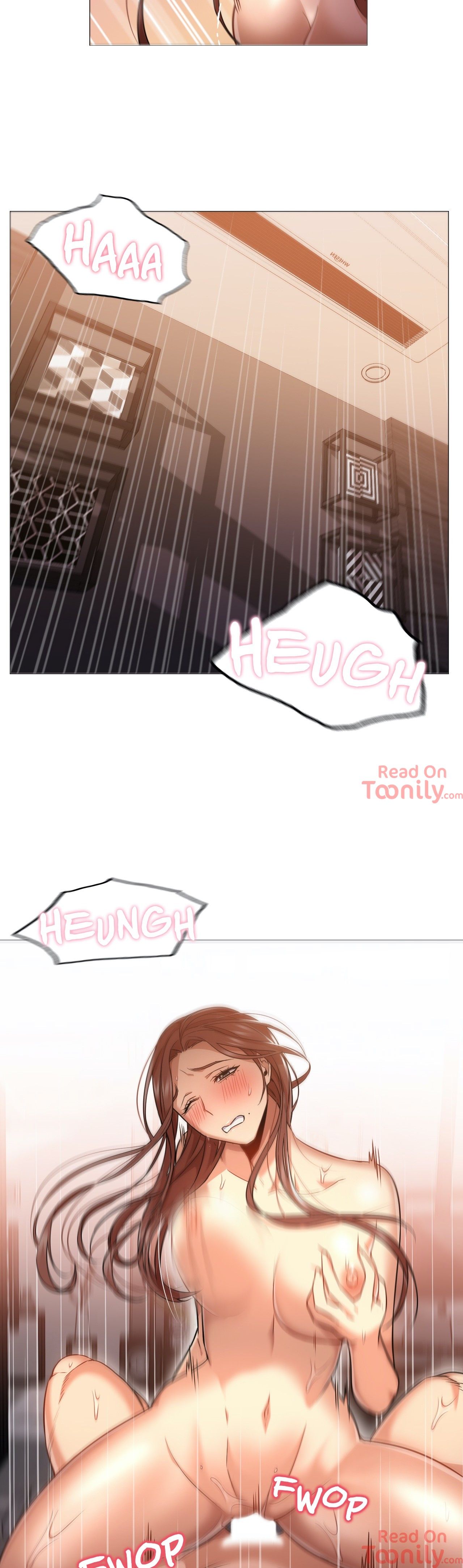 Man Up, Girl! Manhwa - Chapter 44 Page 16