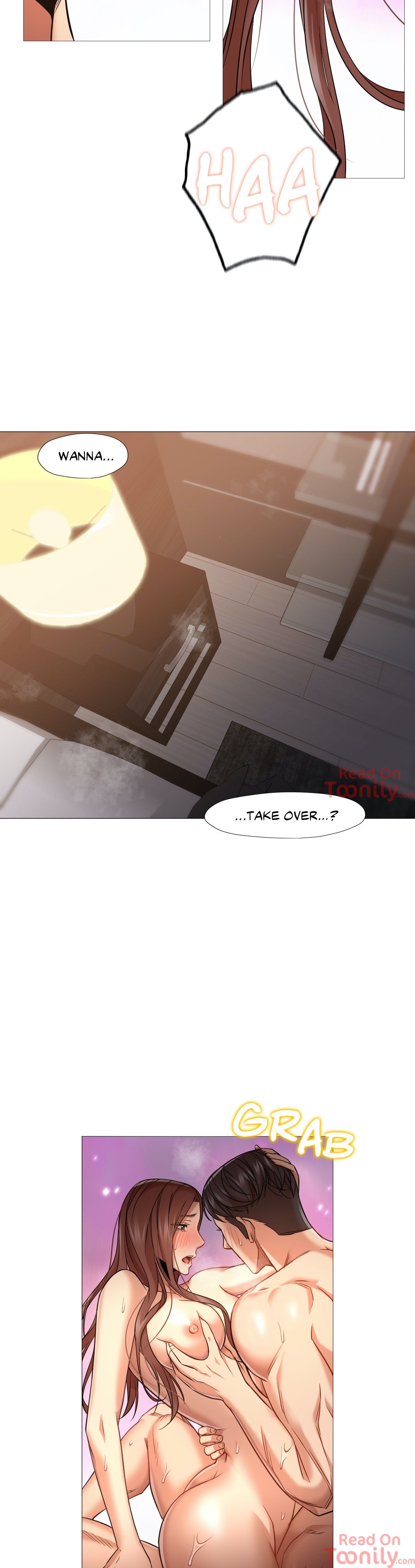 Man Up, Girl! Manhwa - Chapter 44 Page 20