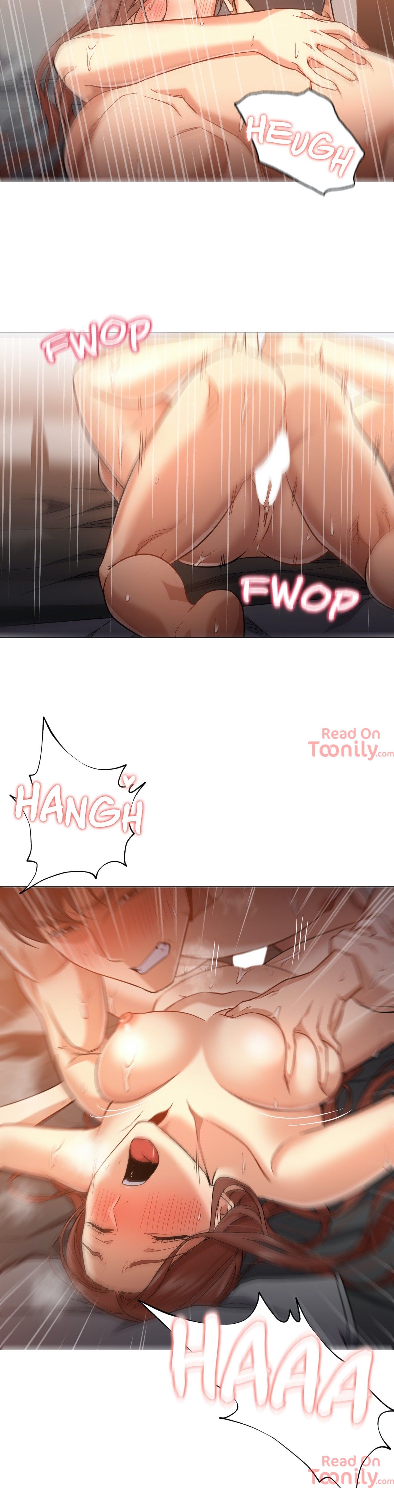 Man Up, Girl! Manhwa - Chapter 44 Page 22