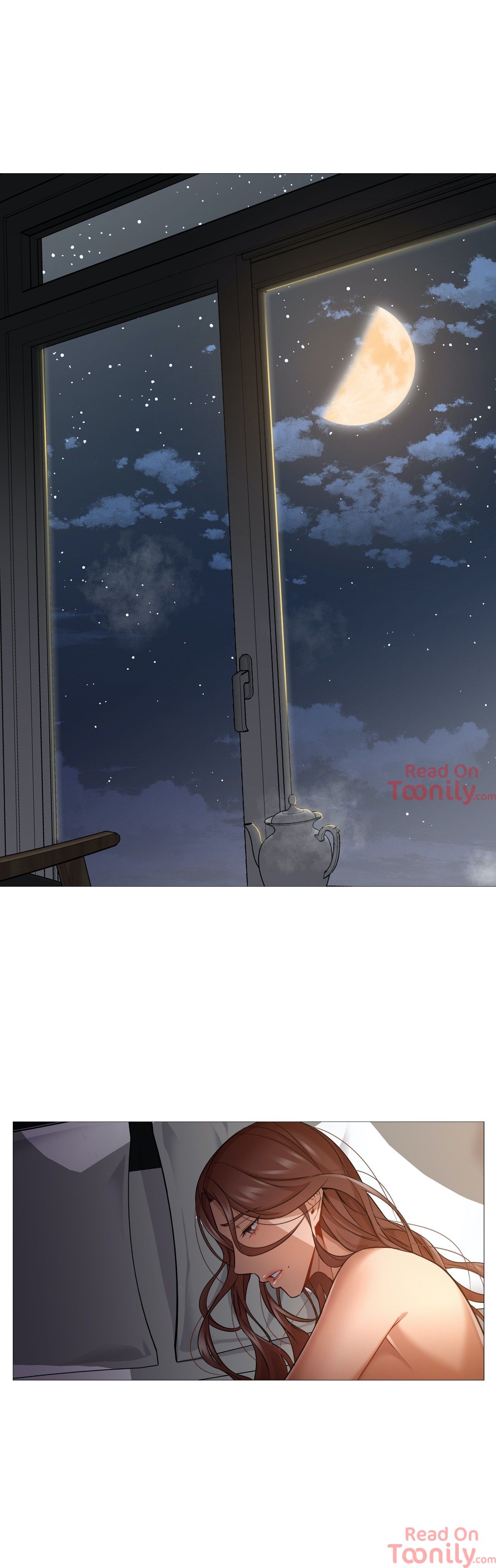 Man Up, Girl! Manhwa - Chapter 44 Page 25