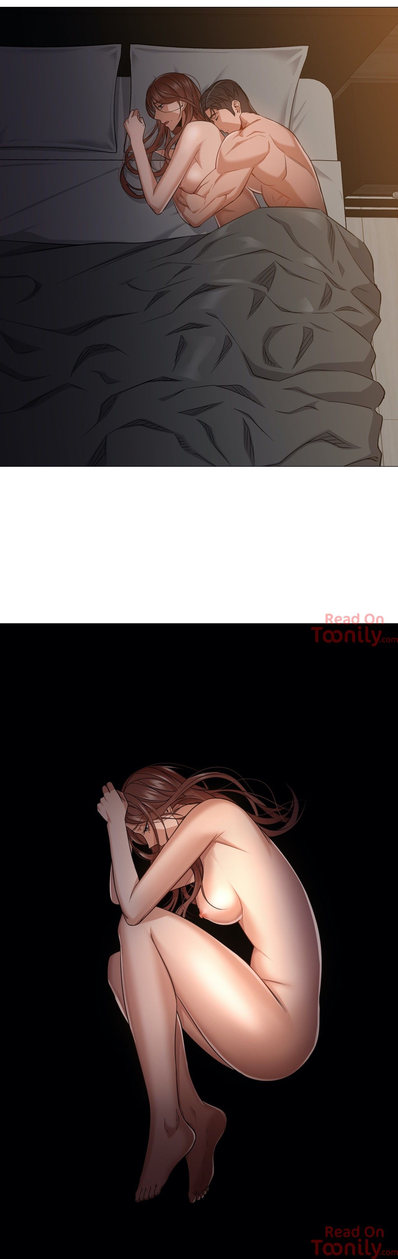 Man Up, Girl! Manhwa - Chapter 44 Page 26