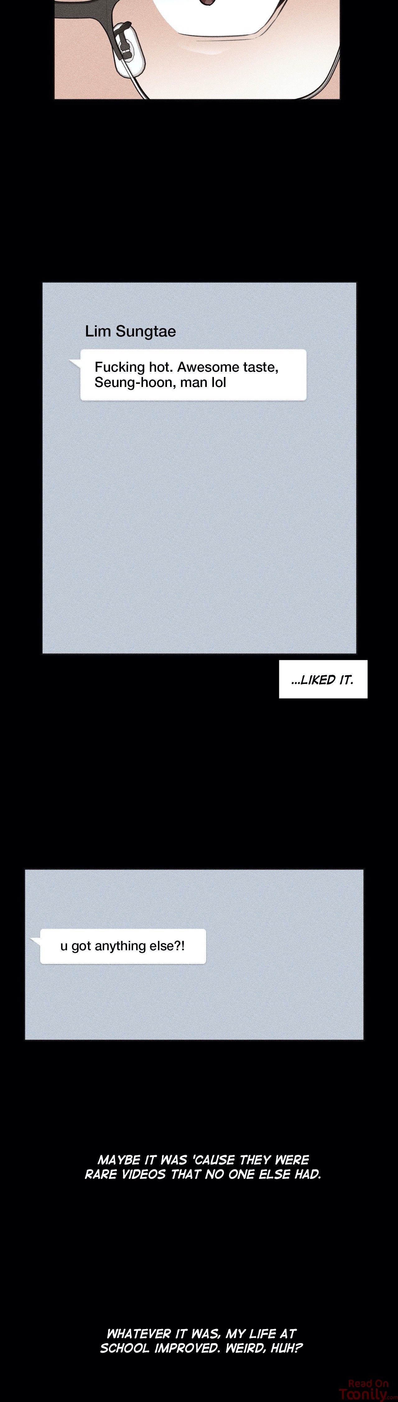 Man Up, Girl! Manhwa - Chapter 64 Page 2