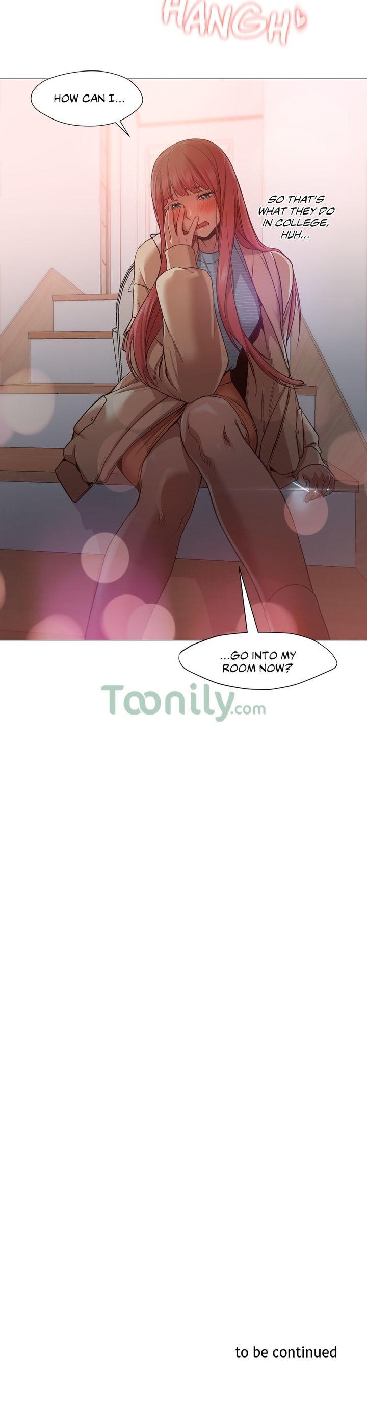 Man Up, Girl! Manhwa - Chapter 11 Page 23