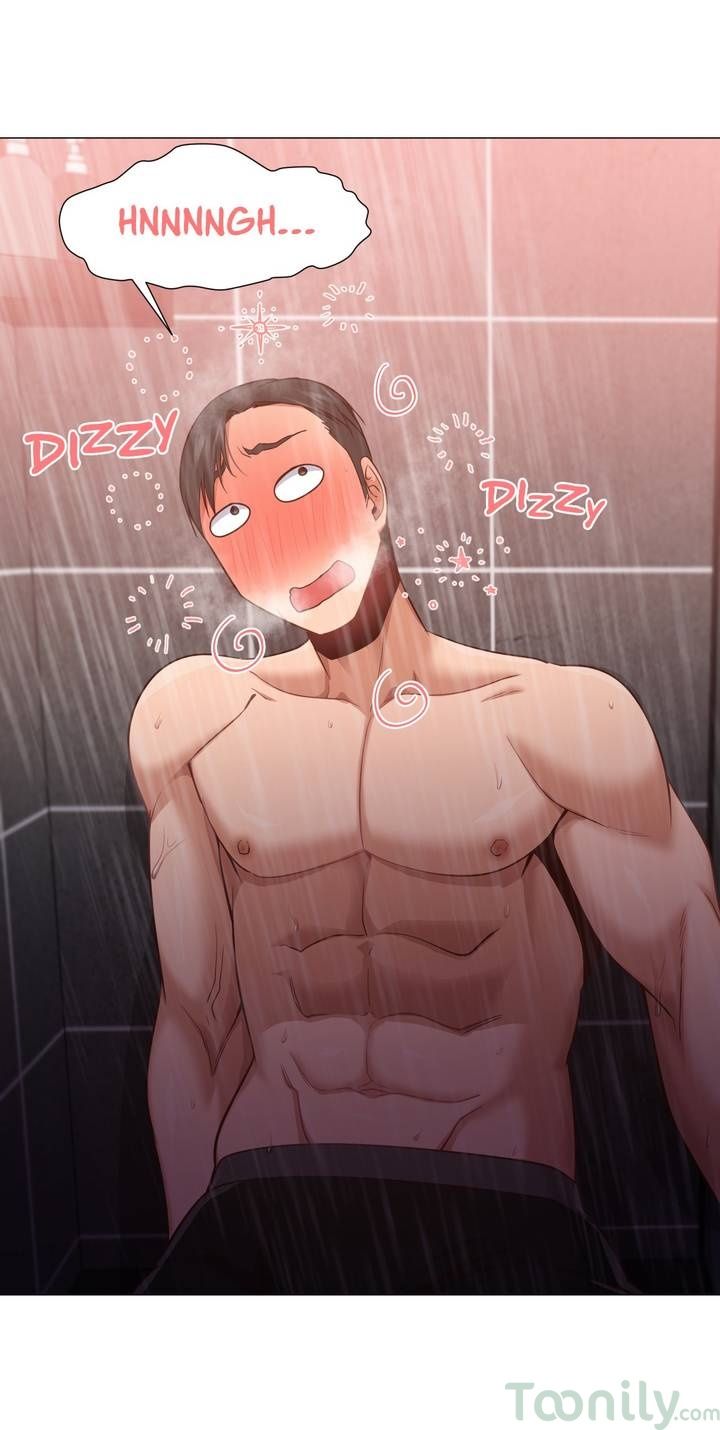 Man Up, Girl! Manhwa - Chapter 16 Page 5