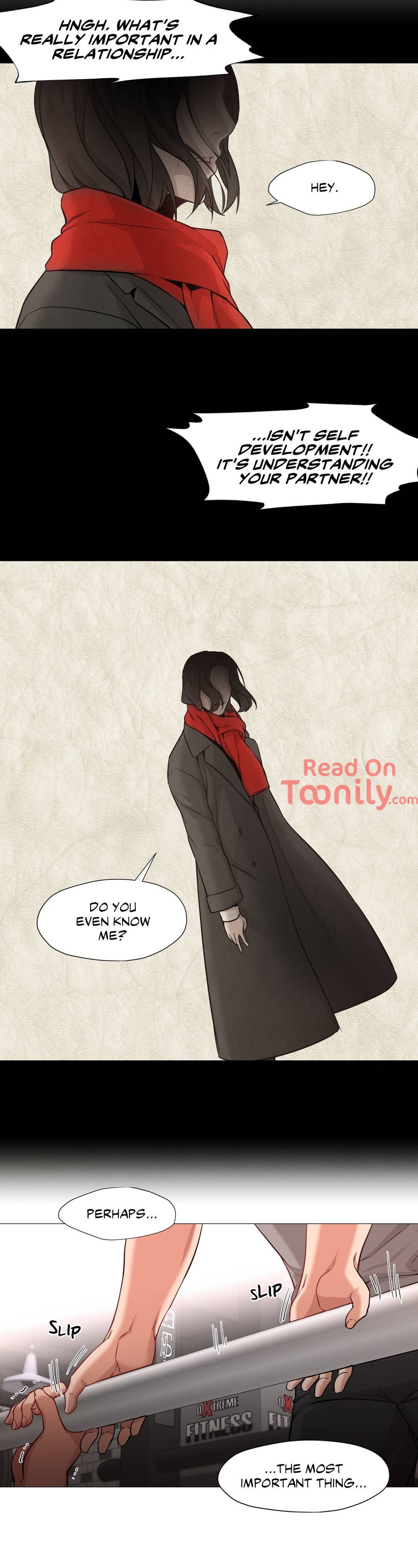 Man Up, Girl! Manhwa - Chapter 29 Page 14