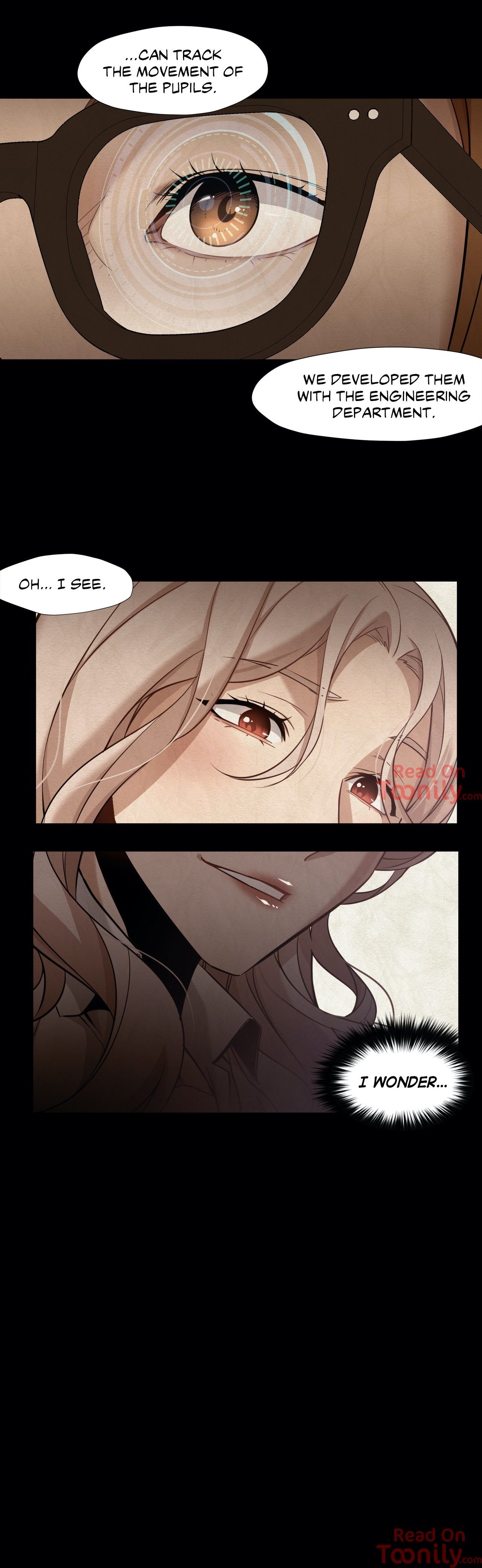 Man Up, Girl! Manhwa - Chapter 38 Page 4