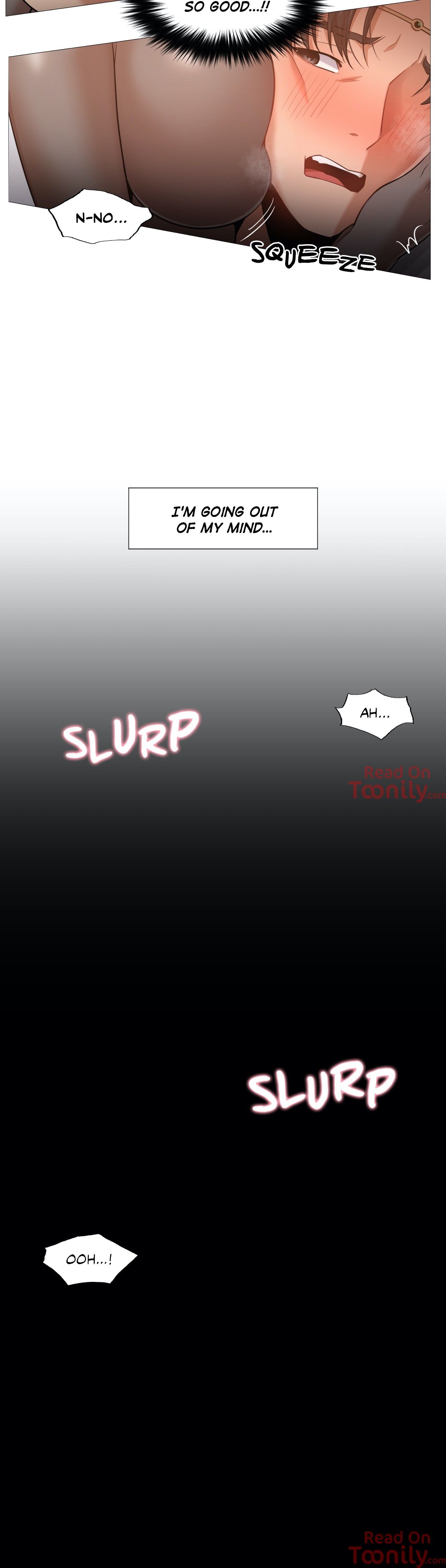 Man Up, Girl! Manhwa - Chapter 38 Page 9