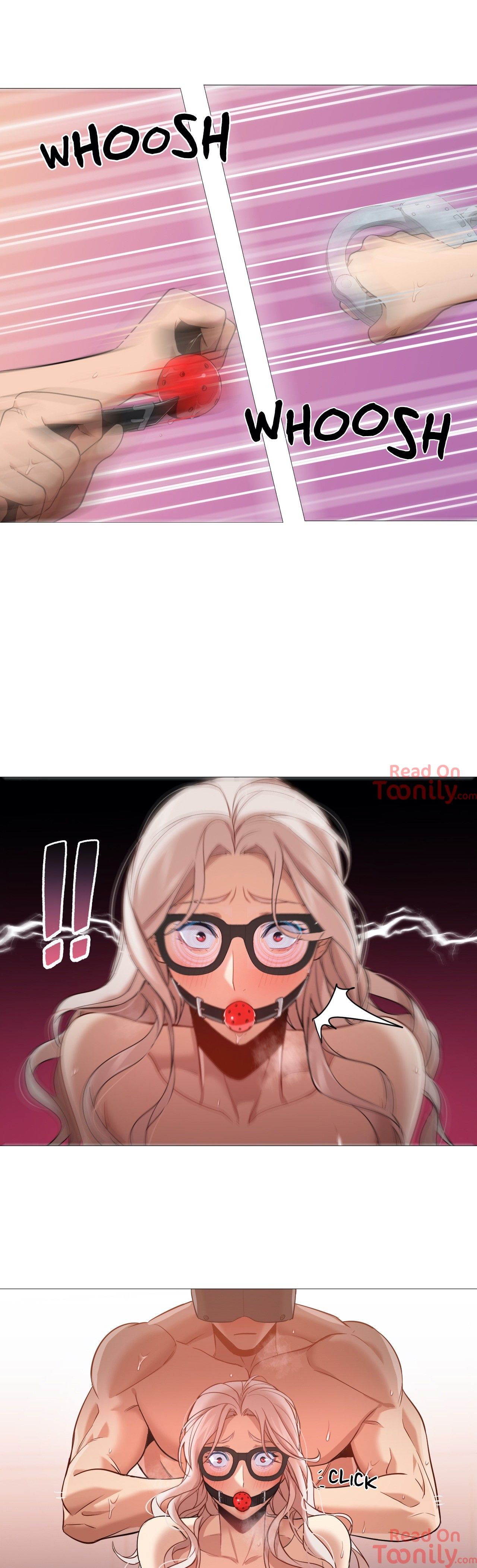 Man Up, Girl! Manhwa - Chapter 38 Page 20