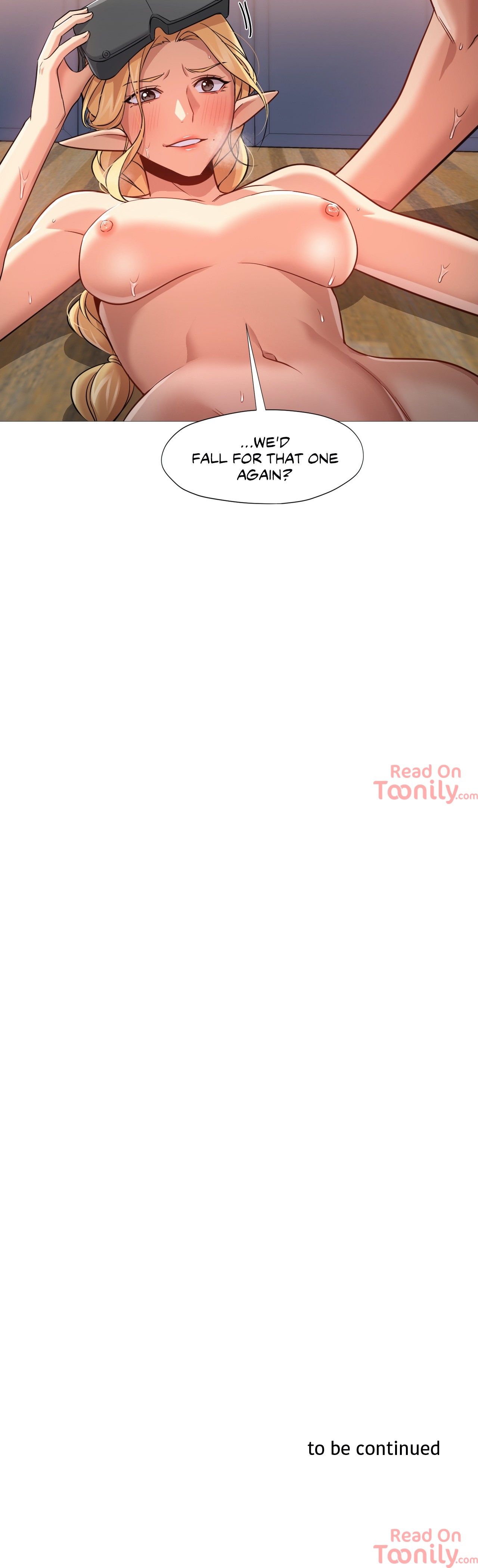 Man Up, Girl! Manhwa - Chapter 38 Page 22