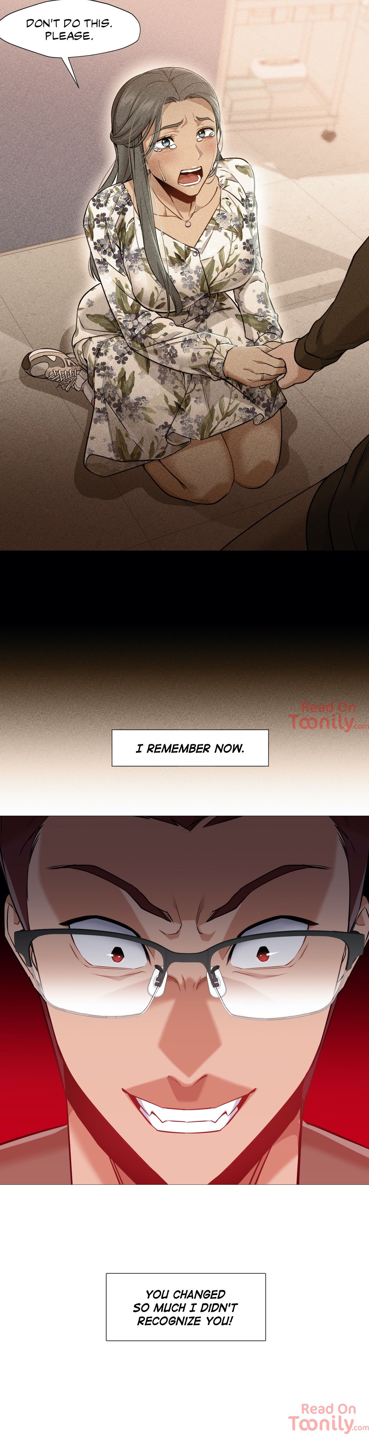 Man Up, Girl! Manhwa - Chapter 42 Page 12