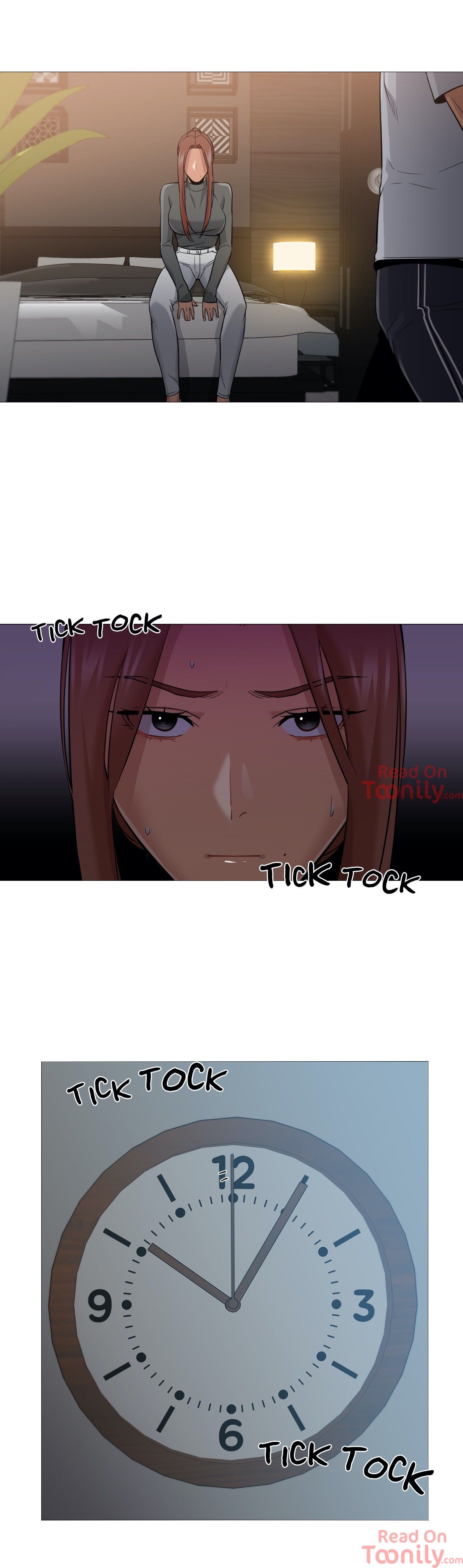 Man Up, Girl! Manhwa - Chapter 42 Page 18