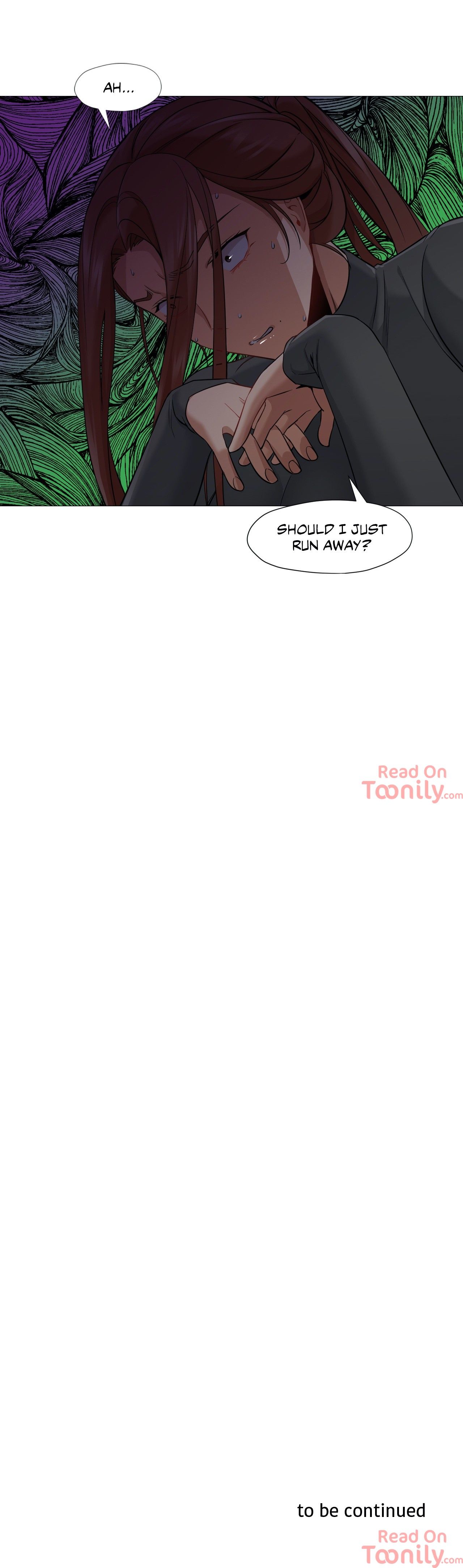 Man Up, Girl! Manhwa - Chapter 42 Page 20