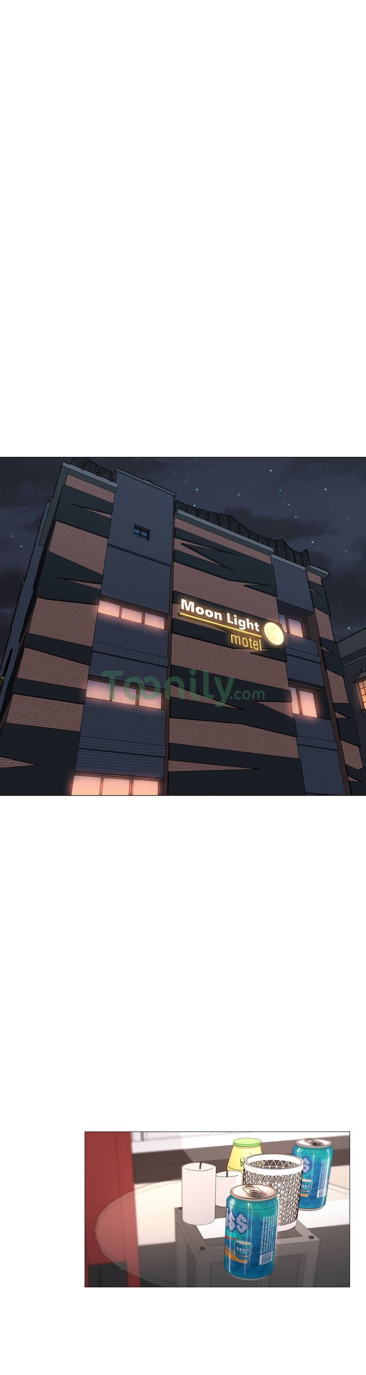 Man Up, Girl! Manhwa - Chapter 1 Page 0