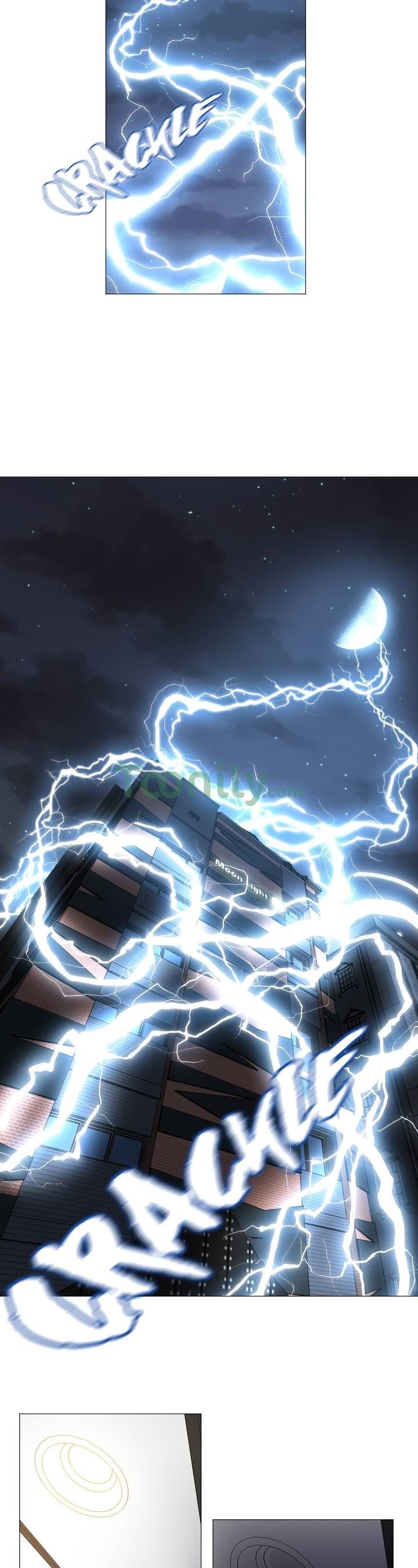 Man Up, Girl! Manhwa - Chapter 1 Page 32