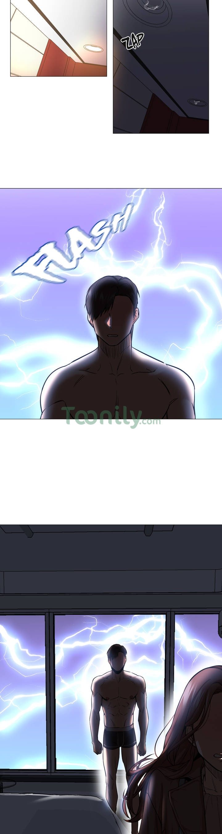 Man Up, Girl! Manhwa - Chapter 1 Page 33