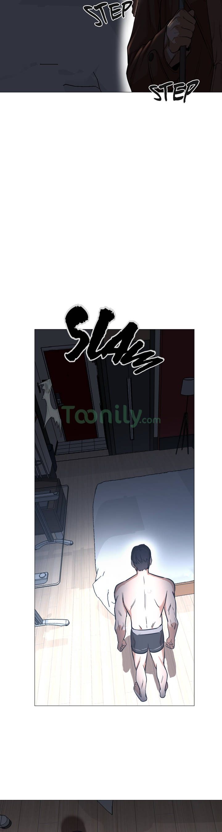 Man Up, Girl! Manhwa - Chapter 1 Page 34