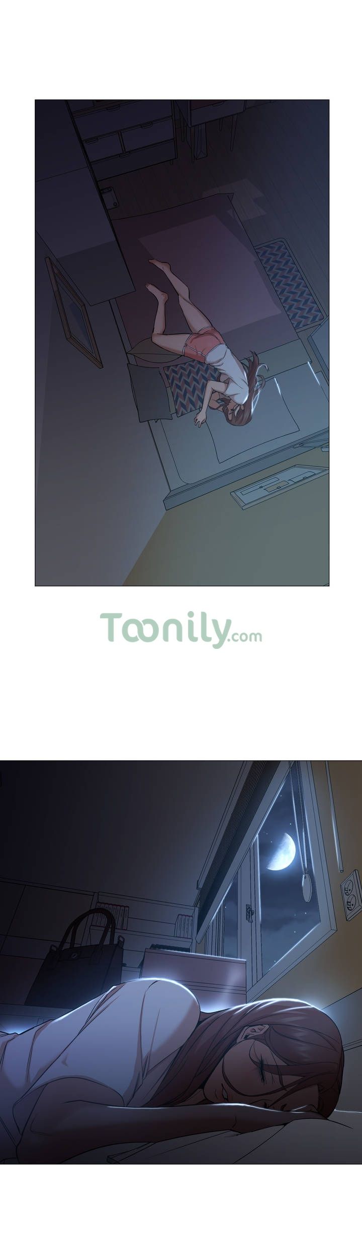 Man Up, Girl! Manhwa - Chapter 1 Page 40